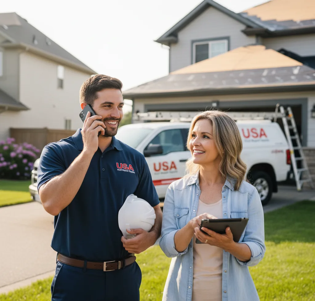 Roof Maintenance in Iowa Falls, IA